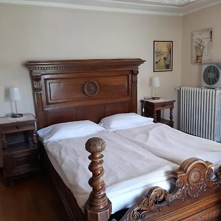 Milano 1920 Bed & Breakfast *