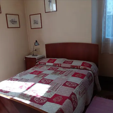 Milano 1920 Bed & Breakfast Blevio