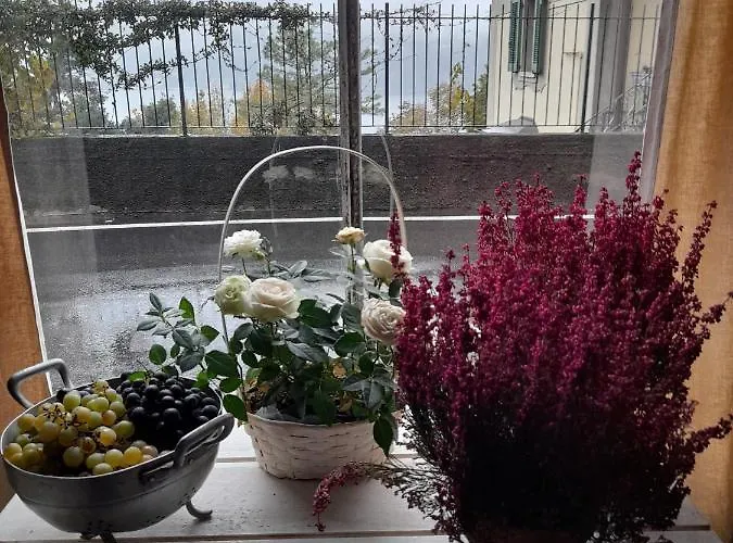 Milano 1920 Bed & Breakfast Blevio
