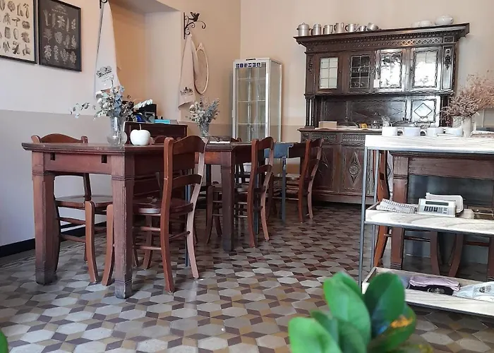 Milano 1920 Bed & Breakfast