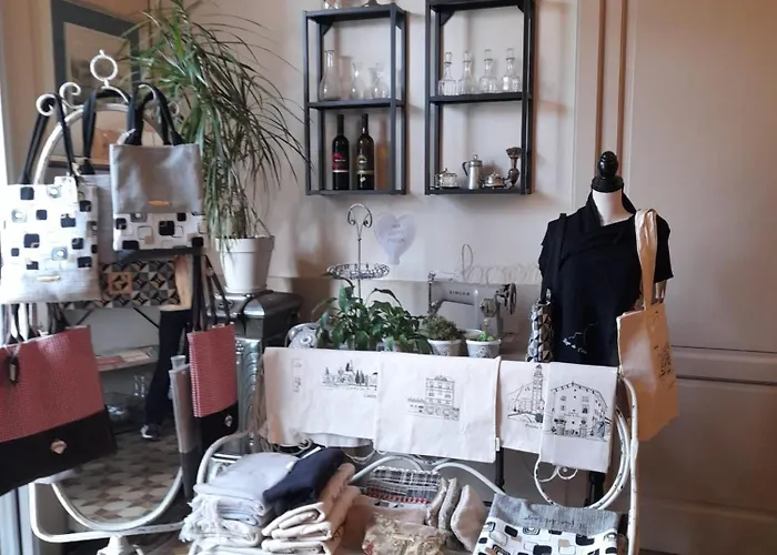 Bed & Breakfast Milano 1920