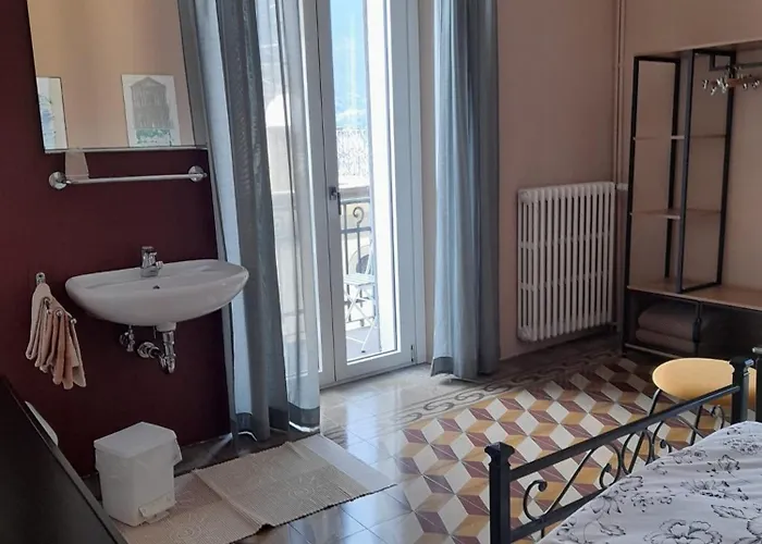 Milano 1920 Bed & Breakfast