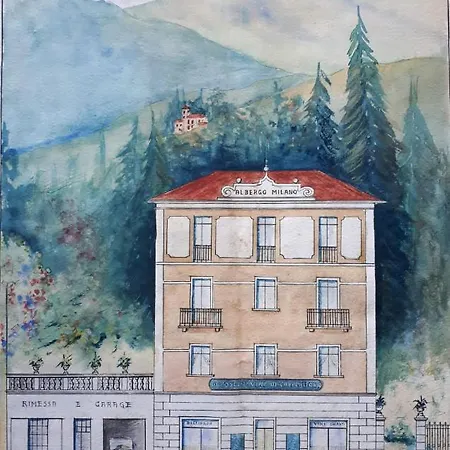 Milano 1920 *