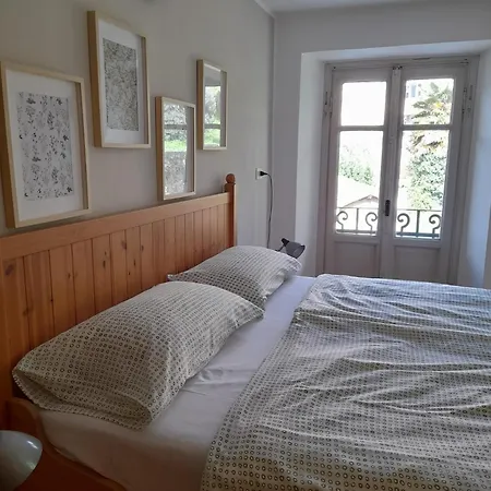 Bed and breakfast Milano 1920