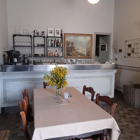 Milano 1920 Bed and breakfast Blevio