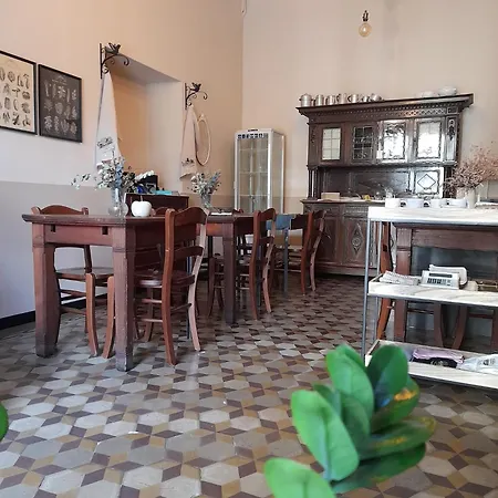 Milano 1920 Bed & Breakfast