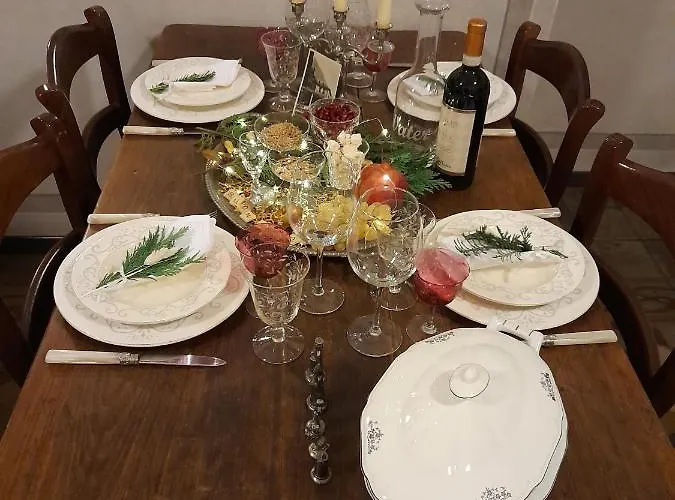 Milano 1920 Bed and breakfast Blevio