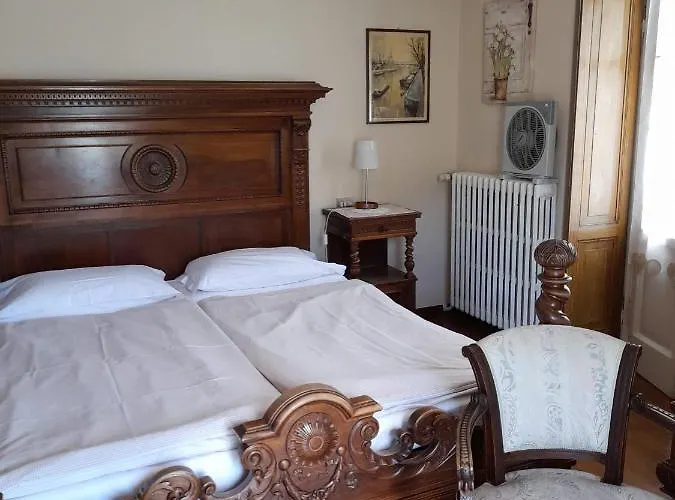 Milano 1920 Bed and breakfast *
