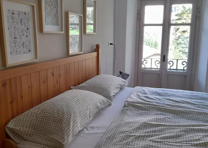 Bed and breakfast Milano 1920