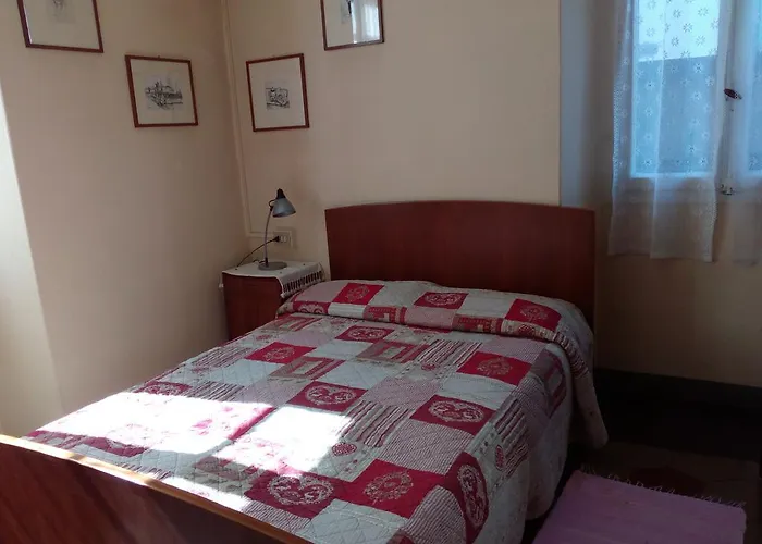 Milano 1920 Bed and breakfast Blevio