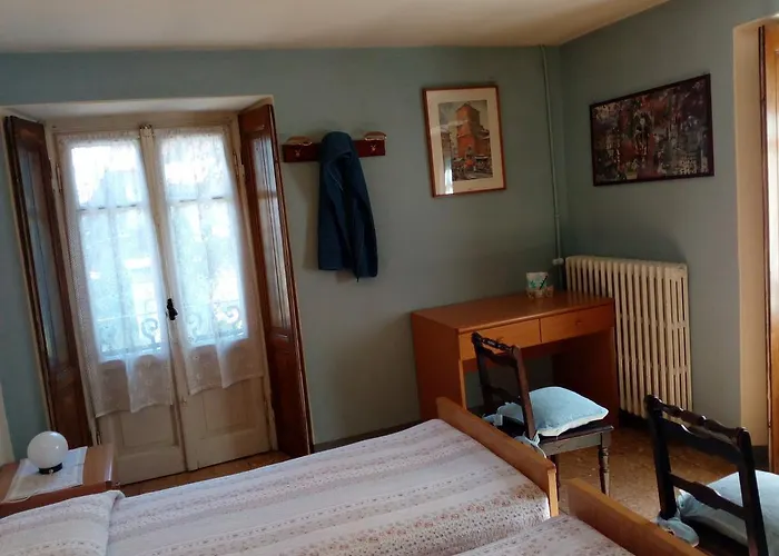 Milano 1920 Bed and breakfast *