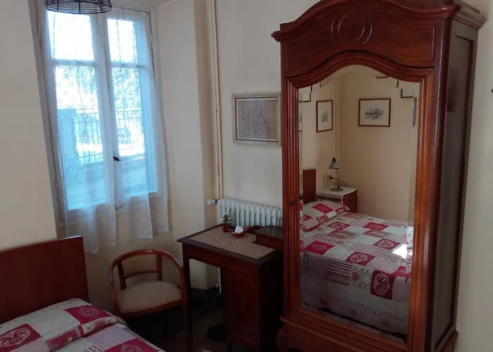 Bed and breakfast Milano 1920 *