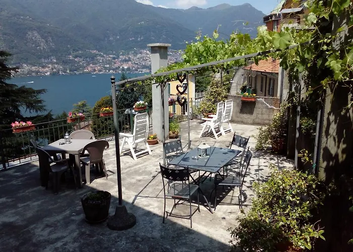 Bed and breakfast Milano 1920 Blevio